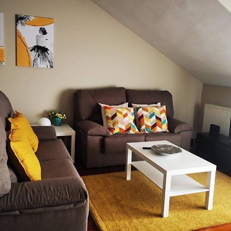 Atico Rio Pego Apartman Angeles Kültér fotó