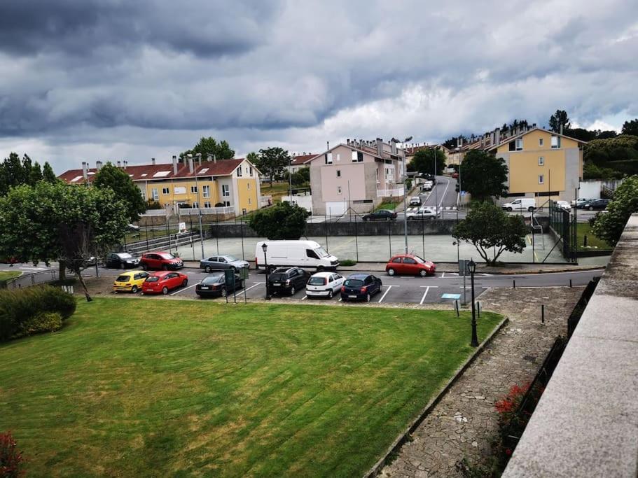 Atico Rio Pego Apartman Angeles Kültér fotó