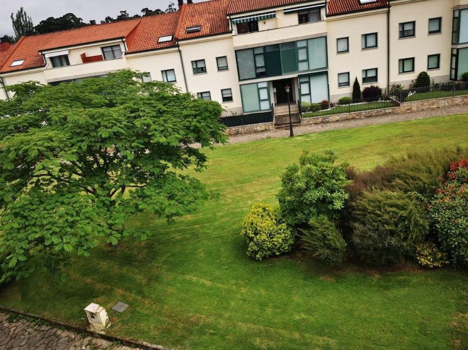 Atico Rio Pego Apartman Angeles Kültér fotó