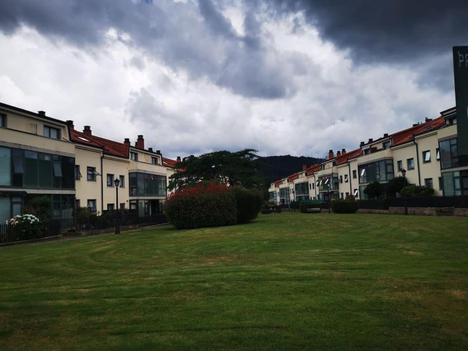 Atico Rio Pego Apartman Angeles Kültér fotó