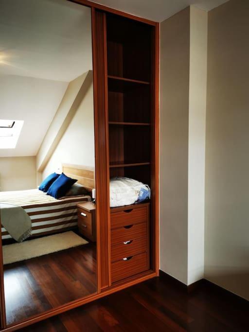 Atico Rio Pego Apartman Angeles Kültér fotó