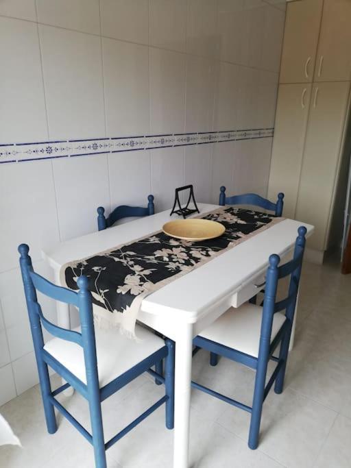 Atico Rio Pego Apartman Angeles Kültér fotó