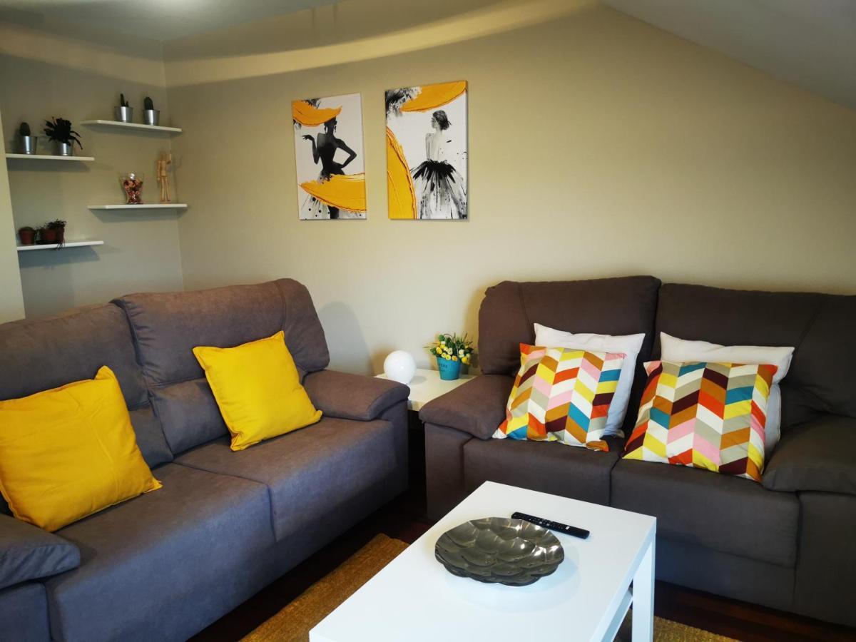 Atico Rio Pego Apartman Angeles Kültér fotó