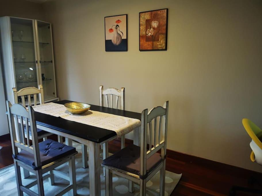 Atico Rio Pego Apartman Angeles Kültér fotó
